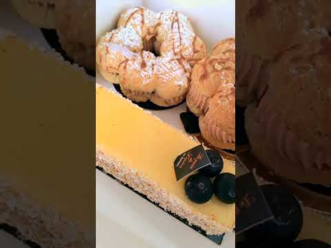 #dessert #yummy #delicious #pastries #cake #shortvideo #youtubeshorts