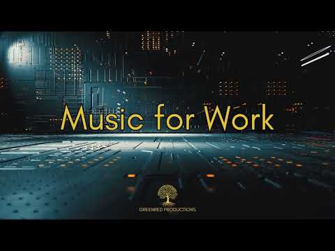 Study Music for Better Concentration and Focus, ADHD Relief Music