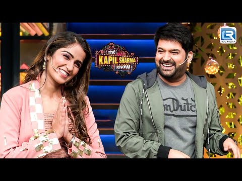 Kapil की Comedy देखकर Asis ने जोड़े हात | The Kapil Sharma Show | Kapil Comedy | Latest Episode