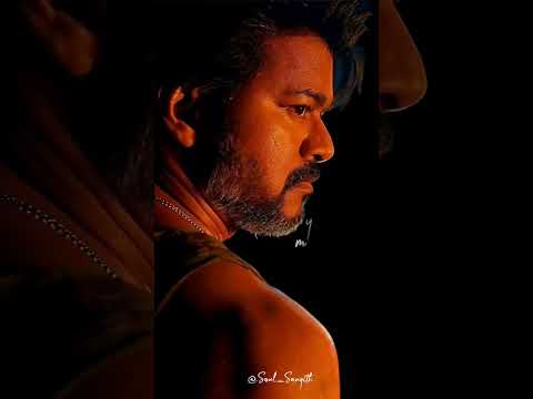 LEO - Bloody Sweet - Lyrics Status | Thalapathy Vijay | Lokesh Kanagaraj | Anirudh #thalapathy