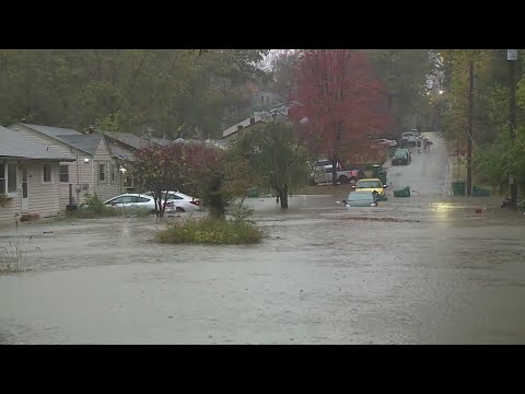 Preparing your home, insurance policy for spring storms