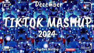 Tiktok Mashup December 💙2024💙 (Not Clean)