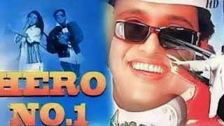 Hero No 1 HD Full Comedy Movie   Govinda   Karisma Kapoor