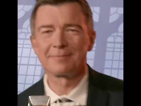 This is not rickroll