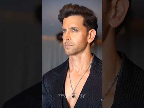 Bollywood superstar Hrithik Roshan top 4 upcoming movie's 😱😎 #ytshorts #youtubeshorts #shorts