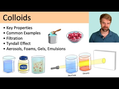 Colloids