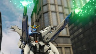 『機動戦士ガンダム バトルオペレーション２』 春のバトオペ祭りF TVCM 15秒