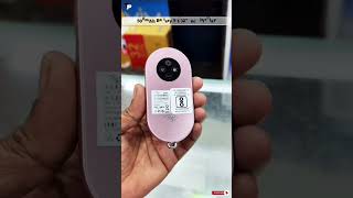 Itel Circle 1 😱 Unique Design Phone #shorts #itelcircle1 #techpathos