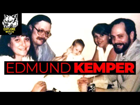 The HORRIFYING Case Of Serial Killer Ed Kemper | Coed Killer