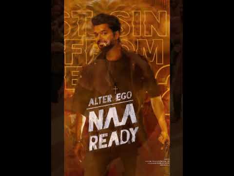 Naa Ready Leo Song Stills 🔥💥 | Thalapathy Vijay | Lokesh Kanagaraj | FE Shorts