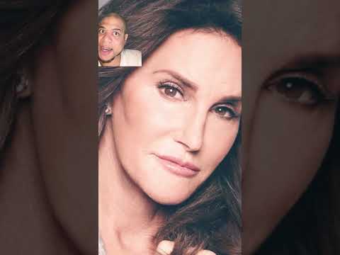 Caitlyn Jenner name change back🤔#caitlynjenner #blacktwitter #trump #bryanadams