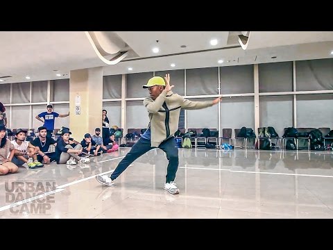 Essaywhuman - The Roots / Lyle Beniga & Shota M. Choreography / 310XT Films / URBAN DANCE CAMP ASIA