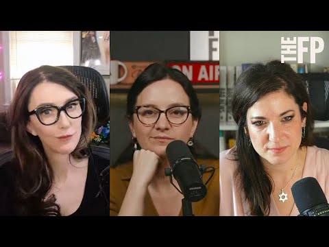 DEBATE: Trump Reverses Biden-Era Transgender Policies | Batya Ungar-Sargon & Brianna Wu