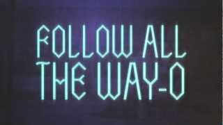 Crystal Fighters - Follow (With Lyrics)