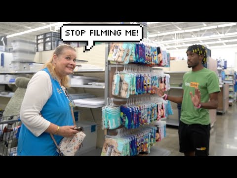 She Called The Cops On Me!