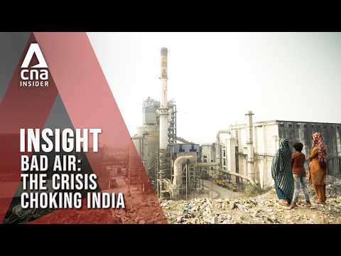 India Has 8 Out Of 10 Most Polluted Cities In The World. Why? Can It Beat Air Pollution? | Insight