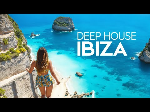 Ibiza Summer Mix 2025 🍓 Best Of Tropical Deep House Music Chill Out Mix 2024 🍓 Chillout Lounge