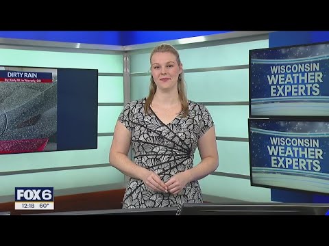 Wisconsin Weather Experts (March 10) | FOX6 News Milwaukee