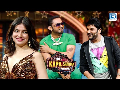 Bhushan जी ने आपके लिए ये कपडे कोनसे Jwellery शॉप से बनाये हे | The Kapil Sharma Show S2 | Full EP