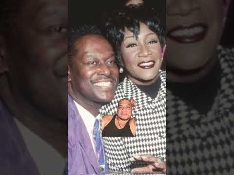 Patti Labelle called out in Luther Vandross documentary #luthervandross #blacktwitter #pattilabelle