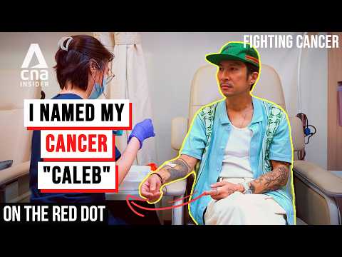 Millennials Fighting Stage 4 Cancer: Our New Life Goals | On The Red Dot: Fighting Cancer - Part 2