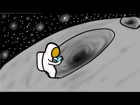 A balls journey (animated)