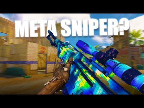 IS XPR THE META SNIPER ?|CALL OF DUTY MOBILE|@HYDECODM|