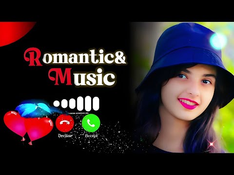 Romantic Ringtone 💞 Love Ringtone Hindi Ringtone Love Story Ringtone 2024 Mp3 Ringtone New Ringtones