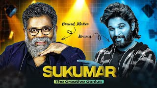 How Did Sukumar Go From Math Teacher to Brand Maker?