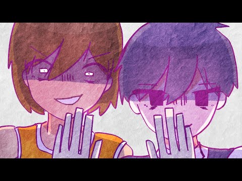 Vengeance For BASIL | OMORI Animation