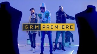 Cadet ft. Ay Em x Tion Wayne - Trendy [Music Video] | GRM Daily