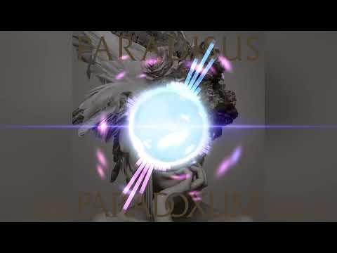 【 立体音響 / Spatial Sound 】　Paradisus-Paradoxum - MYTH & ROID　※ヘッドホン推奨