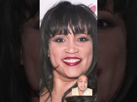 Jackee Harry said women should keep getting married! #jackeeharry    #blacktwitter #bryanadams #bet