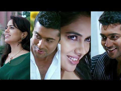 Ennodu Vaa Veedu Varaikkum | Whatsapp Status | Surya | Harris Jeyaraj | JP Creations