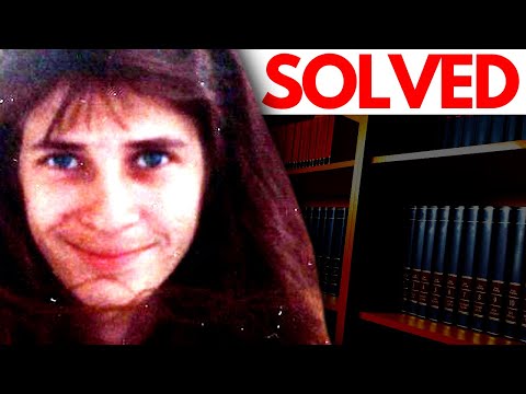 She Vanished For 12 Days, Then Sister Looks Behind The Bookcase: 5 Solved Missing Persons Cases