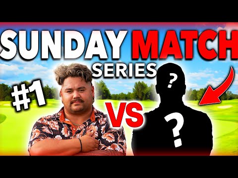 Sunday Match Episode #1