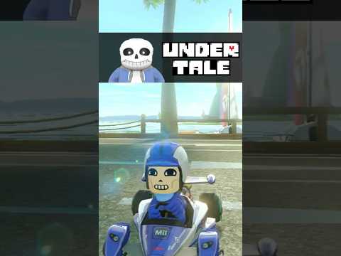 Mario Kart Indie Game Crossover!! #indiegame #indiegames #gamedev #indiedev #indiegamedev #mariokart