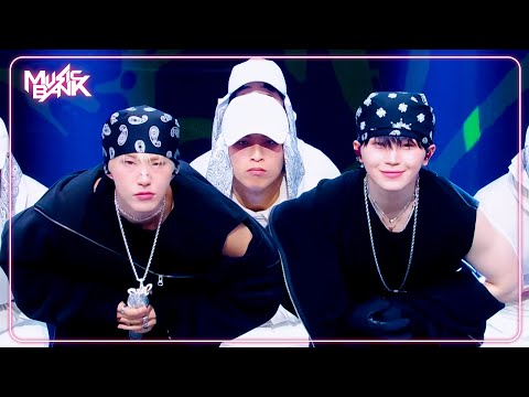 STUPID IDIOT - HOSHI x WOOZI 호시 x 우지 [Music Bank] | KBS WORLD TV 250314