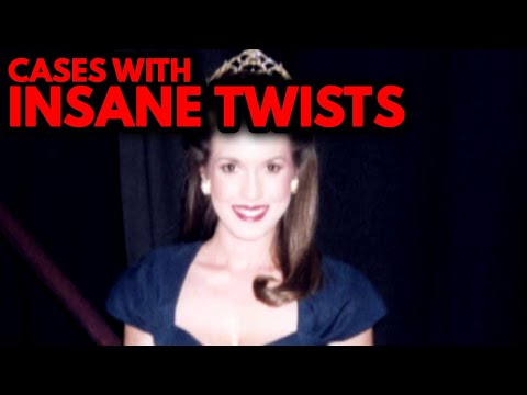 Cases With The Most INSANE Twists You've Ever Heard