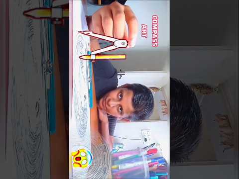 Thalapathy 68 drawing with (COMPASS) #thalapathy #viral #thalapathy68