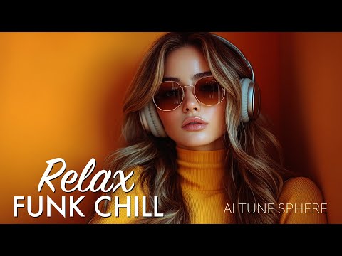 Relax | Funky Chill & Groove Relax | 01 | Chill Funk / Groove / Relaxing Vibes / Work & Study / Cafe