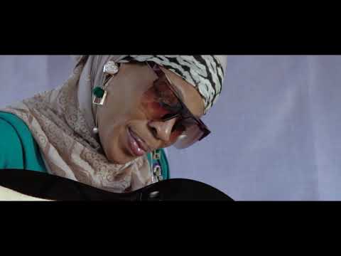 Snippet Of The Official Video For Yuswaahibunii By Gifted Hadi Shaban ft. Tahir Pure Soul