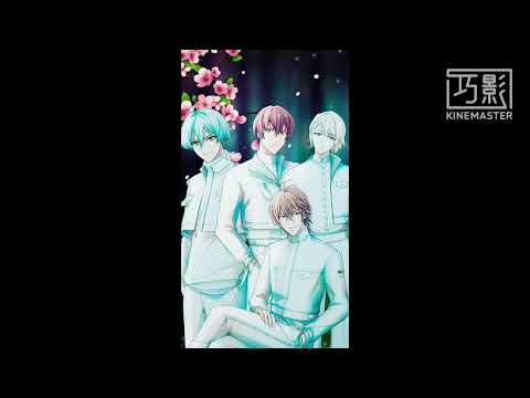 ŹOOL - IMPERIAL CHAIN lyrics (CV ：廣瀨裕也，木村昴，西山宏太朗，近藤隆)