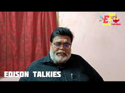 Perusu movie review by madurai Selvam  #edisontalkies#tamilmovie  #2klovestorymovie #perusumovie