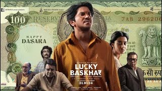 Lucky Baskhar 2024 |Telugu Movies|Latest Telugu Movies 2024 Full Movie | Review and Facts