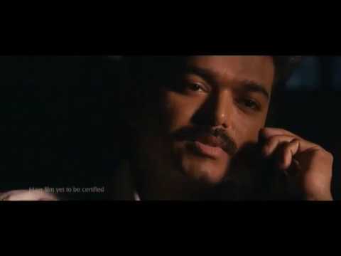 Ratchasan Trailer-Thalapathy version|Local Busters