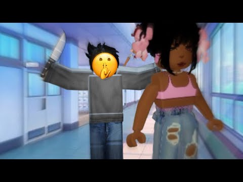 HOW TO GET RID OF KAYLEE (BLOODGENE Roblox)