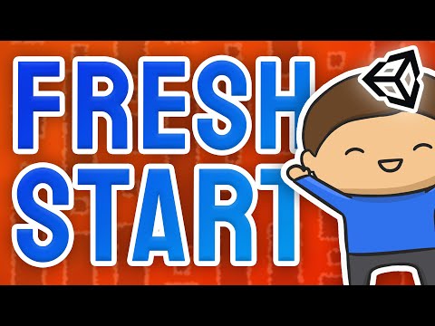 Starting my FIRST Steam Game! - Minima Devlog [0]