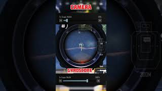 Pubg/Bgmi No Recoil Sensitivity 🔥 #shorts #pubgmobile #bgmi #battlegroundsmobileindia #viral