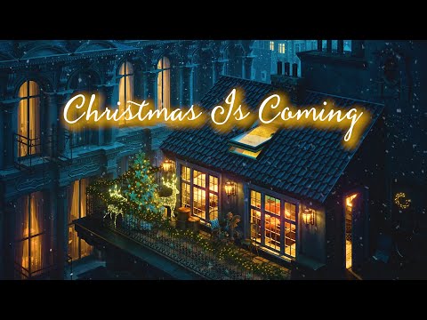 🎄Christmas is coming - beats to sleep/study x Fall In Luv